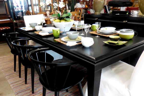 Décor Boutique - FUSION