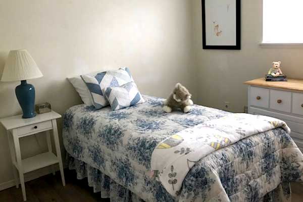 Transitional Housing - FUSION