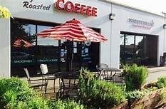 Poverty Bay Cafe