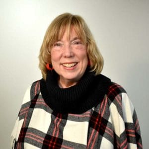 Sandy Huggins - FUSION