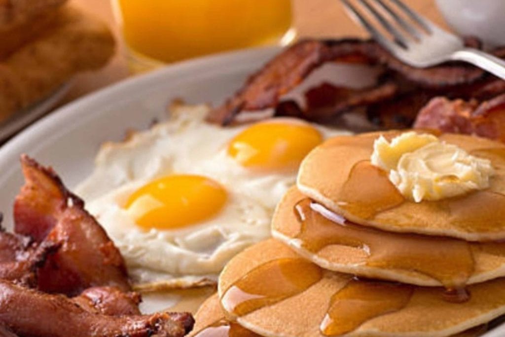 Poverty Bay Café - FUSION