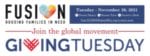 Giving Tuesday Logo