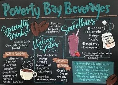 Poverty Bay Beverages