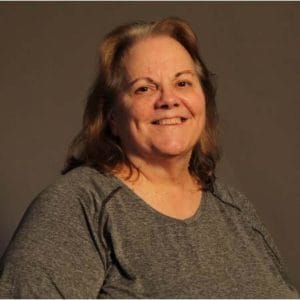 Maryann Callanan - FUSION