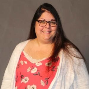 Sabrina Cannon - FUSION