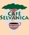 Cafe Selvanica logo