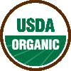 USDA organic logo