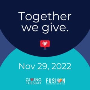 Giving Tuesday