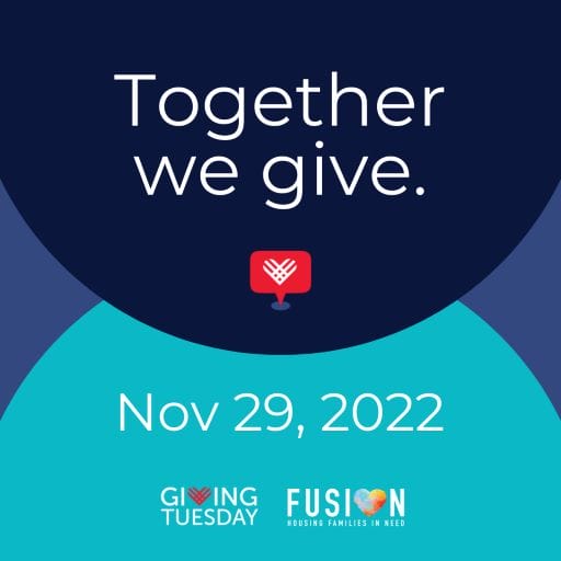 Giving Tuesday