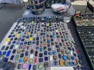 Borders Jewelry