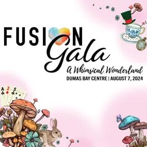 FUSION Save the Date