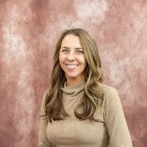 Julie Siegler Past Chair