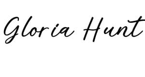 Gloria Hunt (1)
