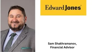 Sam Financial Advisor