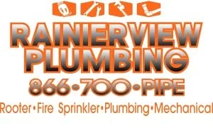 Rainierview Plumbing