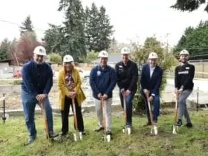 Home Groundbreaking FUSION