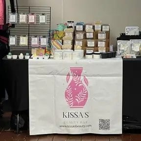 Kissas Beauty Bar LLC