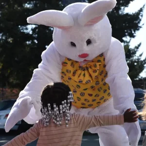 The Pete Easter