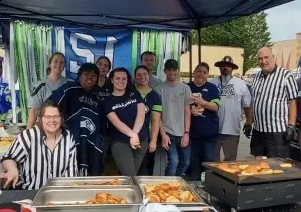 taste of federal way 2024