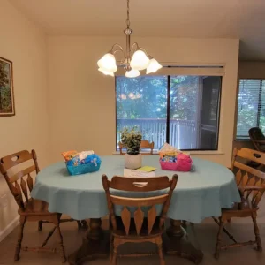 Dining Room Housing