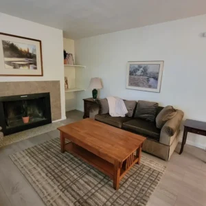 Living Room Housing