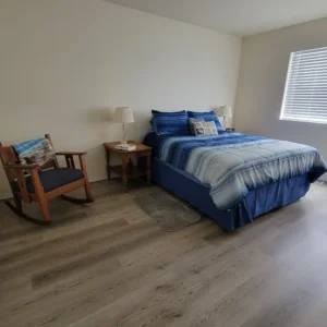Housing bedroom Boy