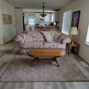 Housing Living Room