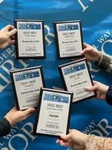 Federal Way Best Of 2025