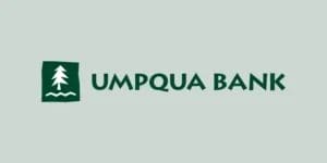Umpqua Bank