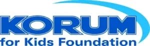 Korum For Kids