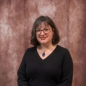 board member britney sedillo