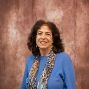 board member janet woodburn