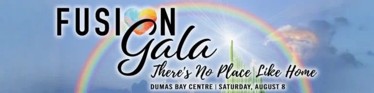 gala 2026 there's no place like home