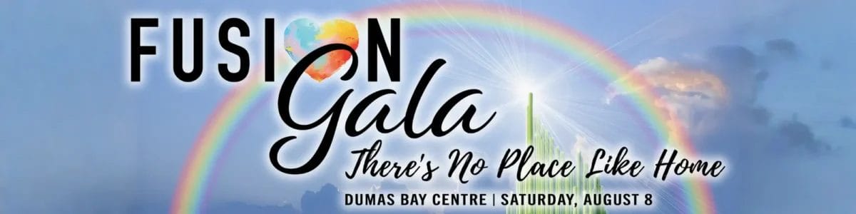 gala 2026 there's no place like home