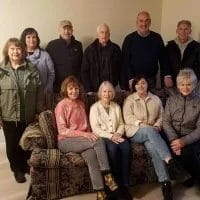 FUSION Volunteers 13