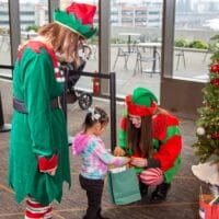 FUSION Volunteers 15