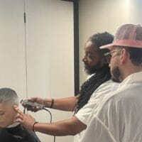 FUSION Volunteers 2