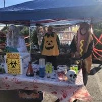 FUSION Volunteers 25