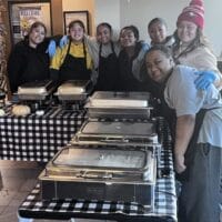 FUSION Volunteers 8